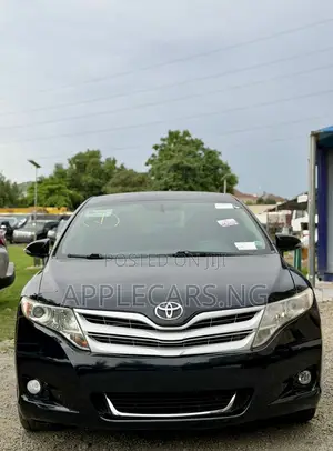 2015 Toyota Venza XLE