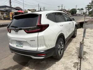 2020 Honda Cr V - Image 1