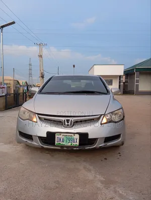 Honda Civic SPORT 2009