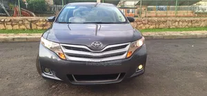 2013 Toyota Venza LE