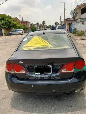 2009 Honda Civic - Image 1