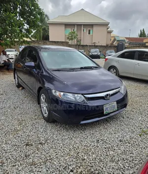 2009 Honda Civic