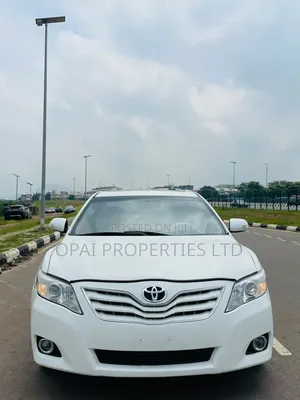 2009 Toyota Camry