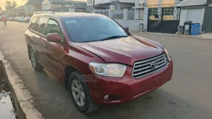2010 Toyota Highlander