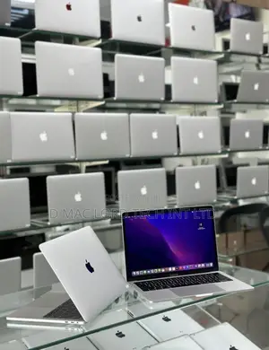 Laptop Apple MacBook Air 2015 8GB Intel Core i5 SSD 256GB