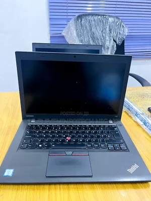 Laptop Lenovo ThinkPad T460 8GB Intel Core I5 SSD 256GB