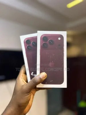 Apple iPhone 18 Pro Max 256GB