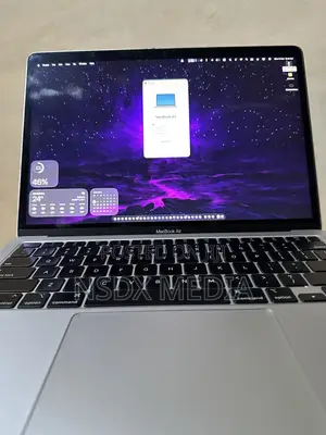 Laptop Apple MacBook Air 2020 M1 8GB Apple M1 SSD 256GB