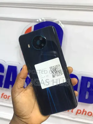 Nokia 8.3 128 GB Blue