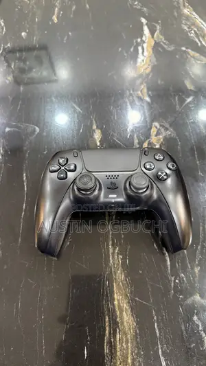 Sony PS5 DualSense Wireless Controller – Blue
