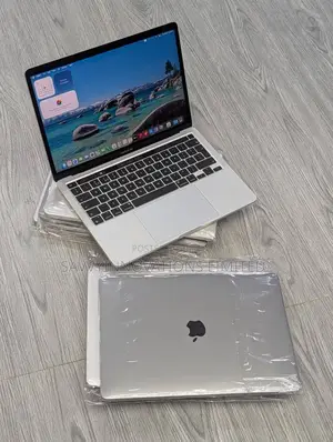 Laptop Apple MacBook Pro 8GB Intel Core I5 SSD 256GB