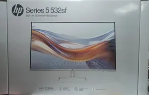 Hp Series 3 Pro 21.45-Inch FHD Monitor (Model 322pe)