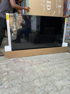 Hisense 65 INCHES UHD SMART TV