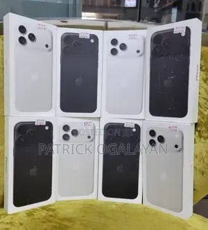Apple iPhone 18 Pro Max 256GB
