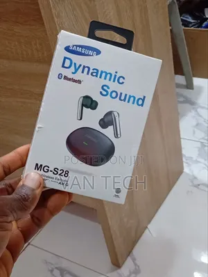 Samsung Mg-S28 Earbuds