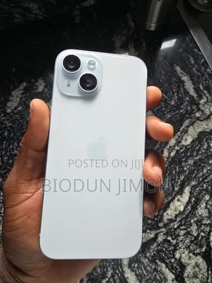 Apple iPhone 15 128GB