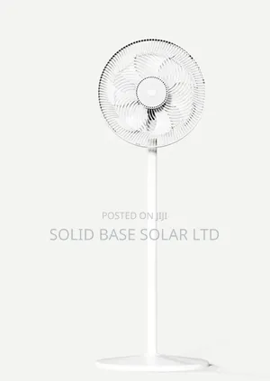Itel 16 Inches 7 Blades Strong Wind Standing Electric Fan