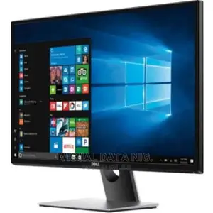 Dell 27"Monitor QHD
