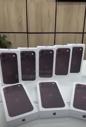 Apple iPhone 18 Pro Max 256GB