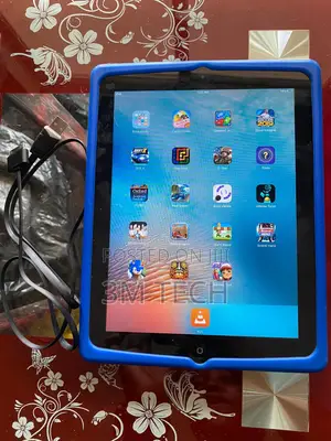 Apple iPad 2 Wi-Fi 16 GB White