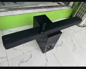 Sony Ht-S2000 Compact 3.1ch Dolby Atmos Soundbar