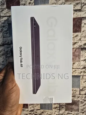 New Samsung Galaxy Tab A9 64 GB