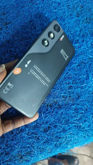 Oppo A73 5G 256 GB Purple