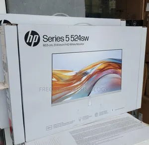 Hp Series 3 Pro 21.45-Inch FHD Monitor (Model 322pe)