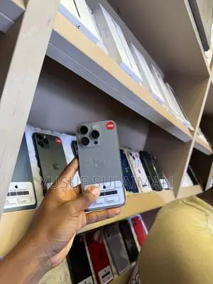 Apple iPhone 15 Pro 256GB