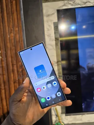 Samsung Galaxy Z Fold6 256 GB Gray