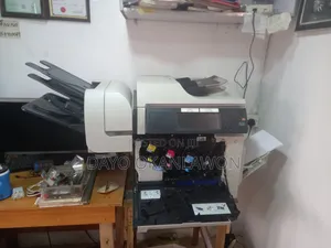 Hp Laser Printer