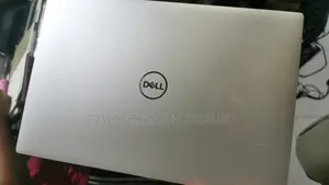 Laptop Dell XPS 13 9310 16GB Intel Core I7 SSD 256GB