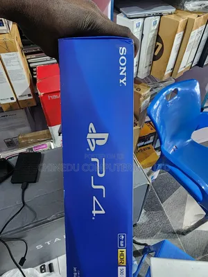 Sony Playstation 4