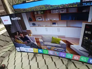 65 Inches Lg Smart Tv