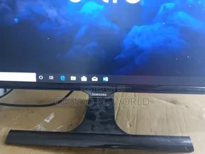 27" Samsung Frameless Monitor