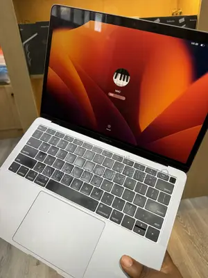 Laptop Apple MacBook Air 2018 8GB Intel Core I5 SSD 128GB