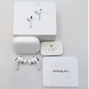 Super Quality Apple AirPods Pro 3rd Generation With Active Noise Cancellation feature and Magsafe Charging Case for iPhone and Android