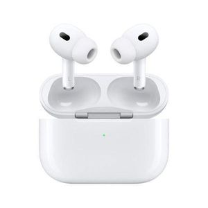 Apple AirPods Pro 2nd Generation With Magsafe Charging Case