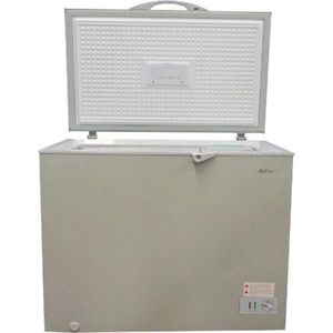 Aeon 302L Fast Freezing Chest Freeze - R600a Gas
