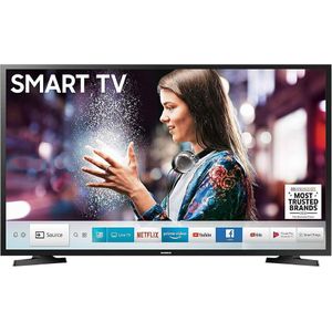 Samsung 32-Inch Class HD H5000F HDR, Object Tracking Sound Lite, Knox Security, One UI Tizen Smart TV