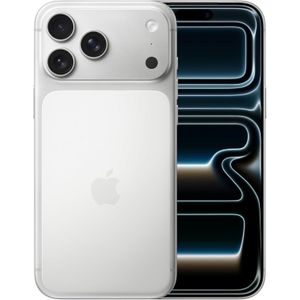 Apple iPhone 17 Pro Max - 6.9" - 256GB - 12GB - iOS 26 - Single Sim - Deep Blue