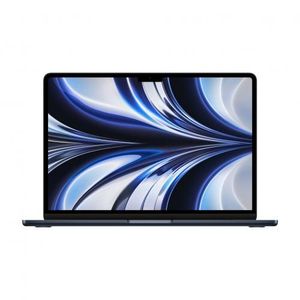 Apple 13.6" MacBook Air (M2, Midnight) 8GB /256gb
