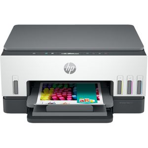 Smart Tank 670 AIO Print, Scan, Copy Wireless Printer + Free USB Cable