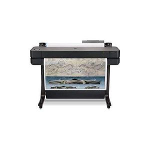 Hp DesignJet T630 36" large Format Wireless Plotter Printer with Auto Sheet Feeder