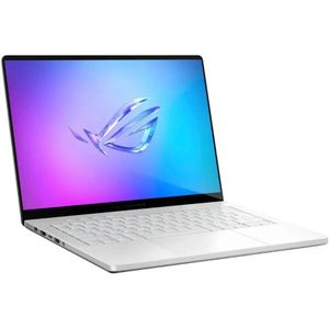 Asus ROG Zephyrus Gaming Laptop 16″ OLED – Intel Core Ultra 9 185H, 16GB RAM, 1TB SSD, RTX 4070 8GB, 240Hz Display, Windows 11, Eclipse Gray