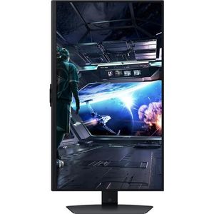 Samsung LS27DG702ENXZA 27-inch Odyssey G7 (G70D) 4K UHD IPS Smart Gaming Monitor