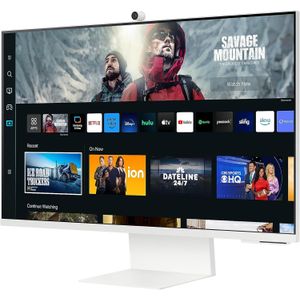 27" Samsung Odyssey G7