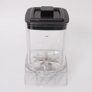 6 Blades Small Dry Cup Replacement Blender