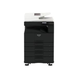 Sharp BP-20M22 MULTIFUNCTIONAL PRINTER COPIER