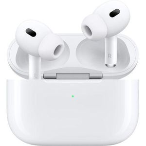 Airpods Pro 2 With Magsafe Charging Case